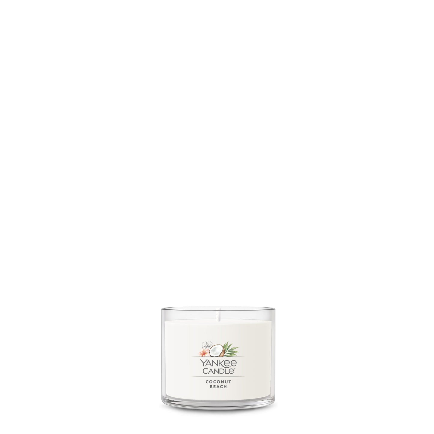 Coconut Beach Series 9-0284
