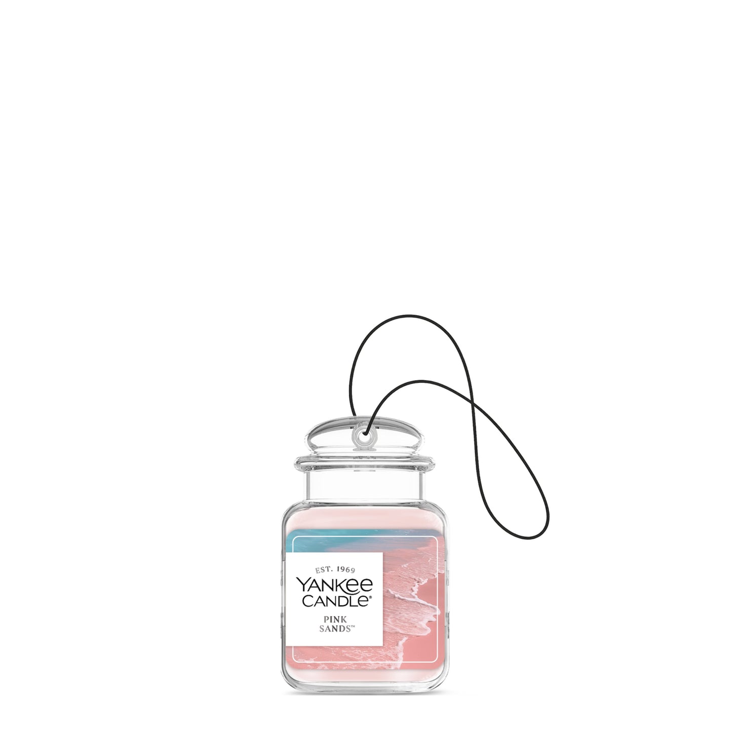 Pink Sands™ Core 9-0038