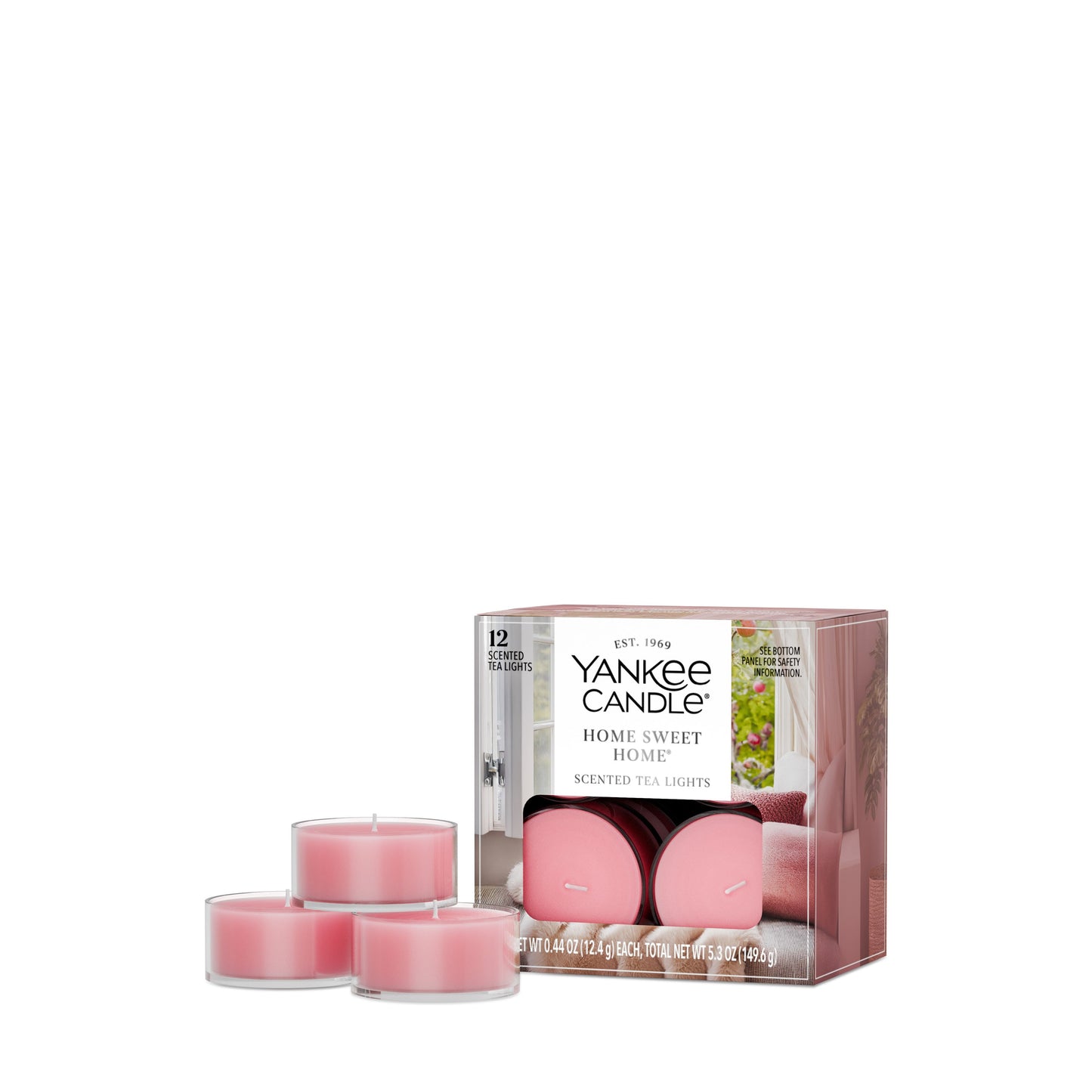 Home Sweet Home® Core 9-0338