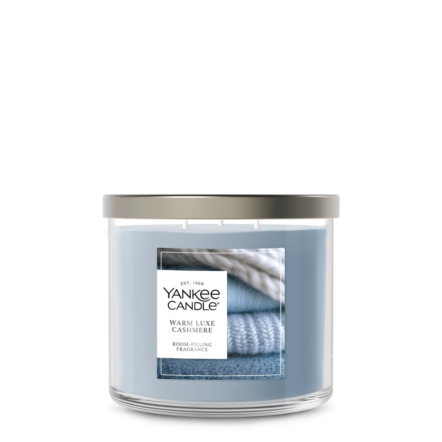 Warm Luxe Cashmere Daily 9-0399