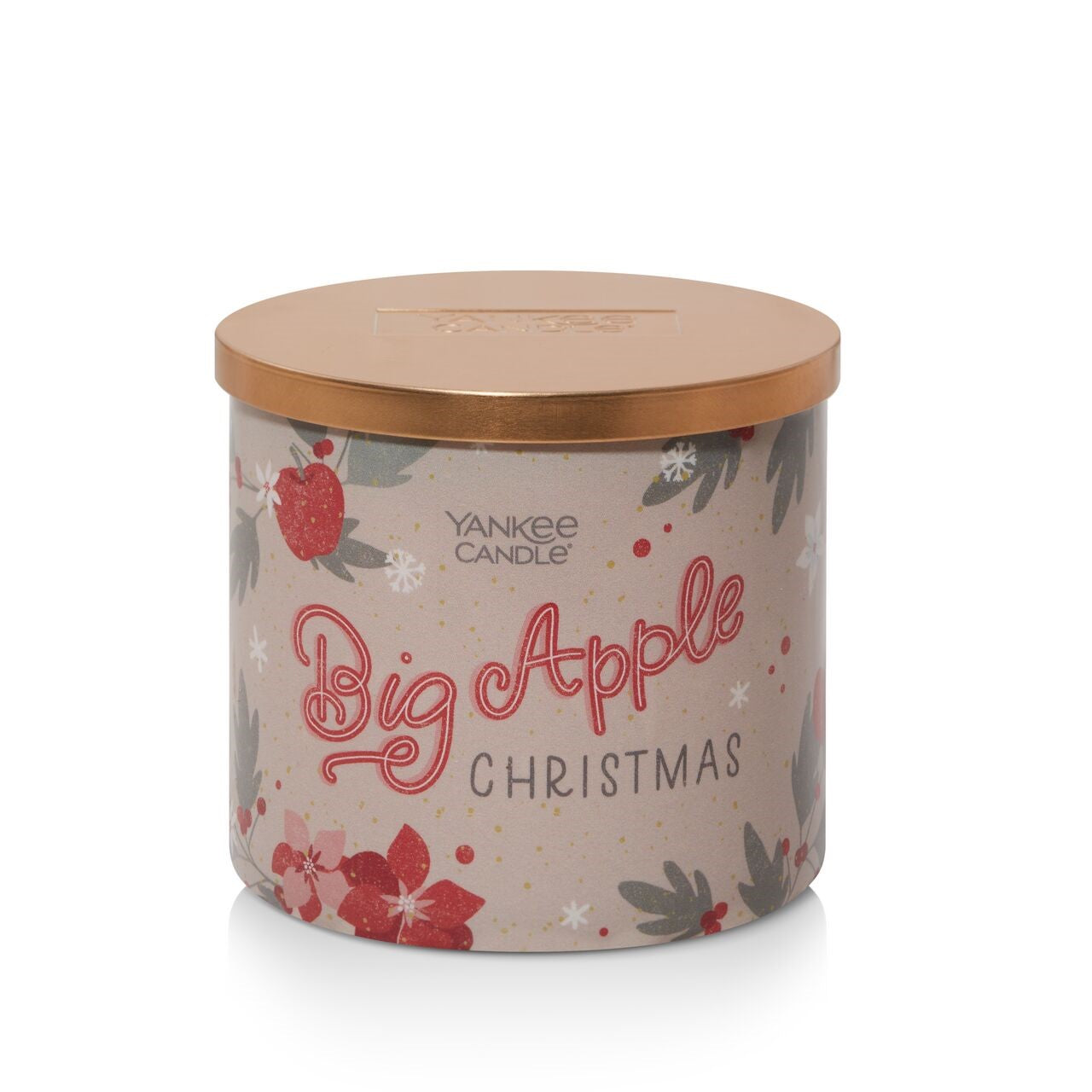 Big Apple Christmas Blend 9-0841