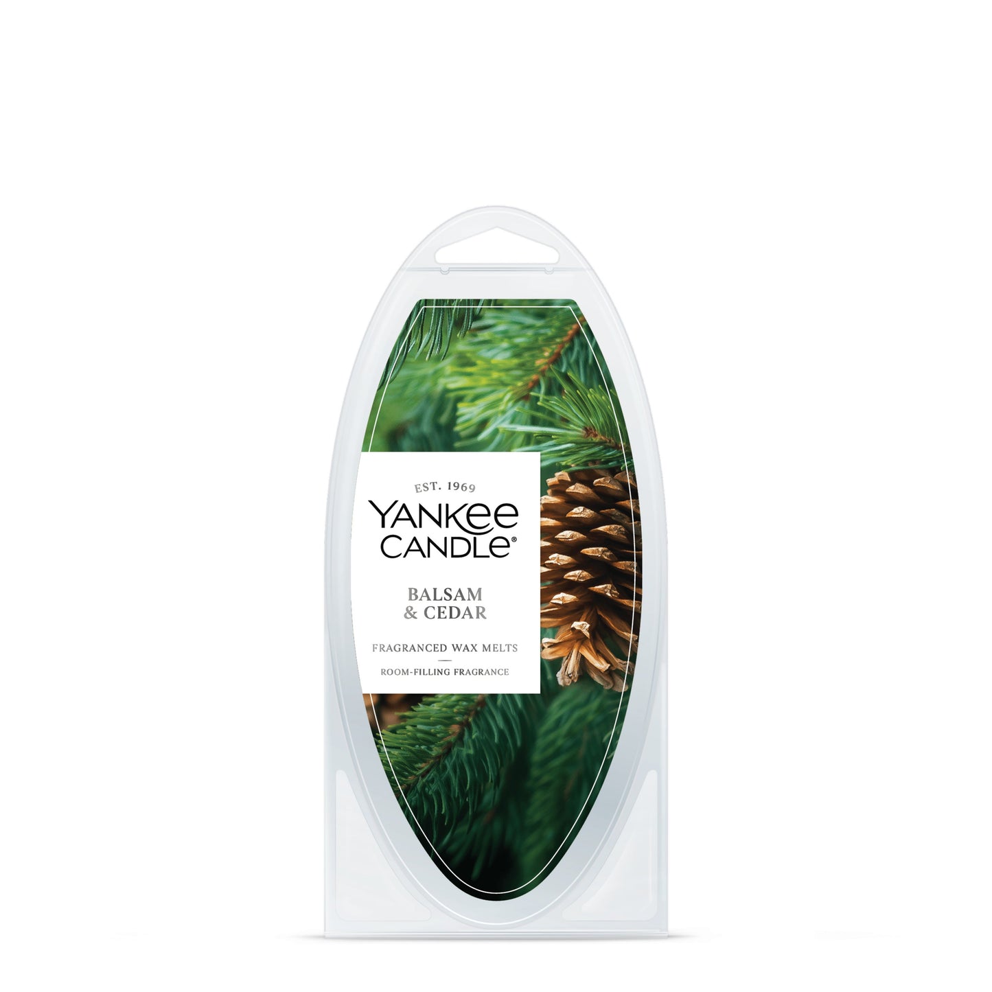Balsam & Cedar Series 9-0024