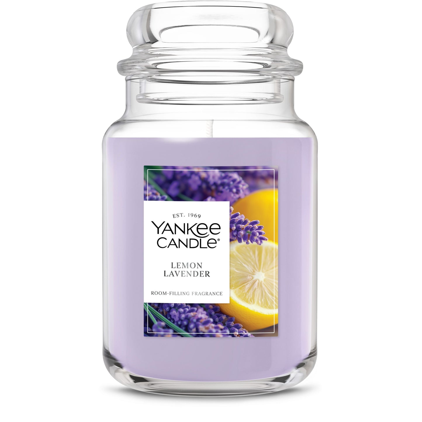 Lemon Lavender Shift 9-0090
