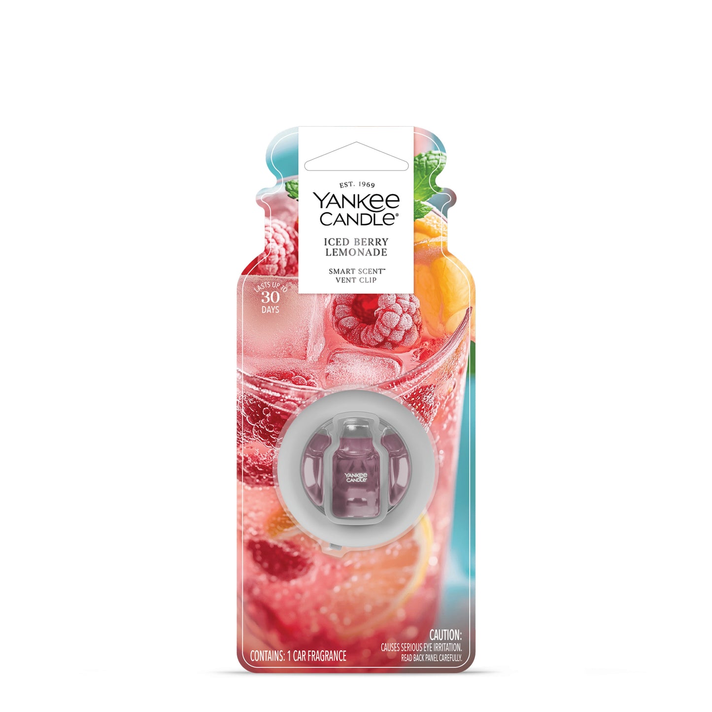 Iced Berry Lemonade Studio 9-0047