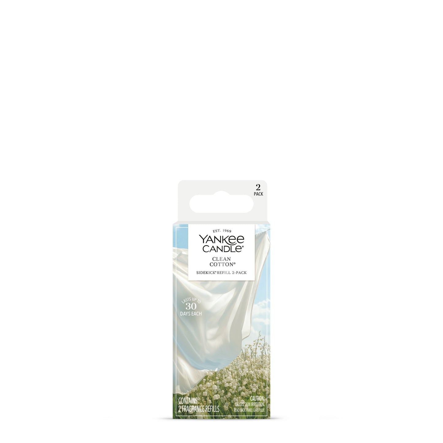 Clean Cotton® Studio 9-0117