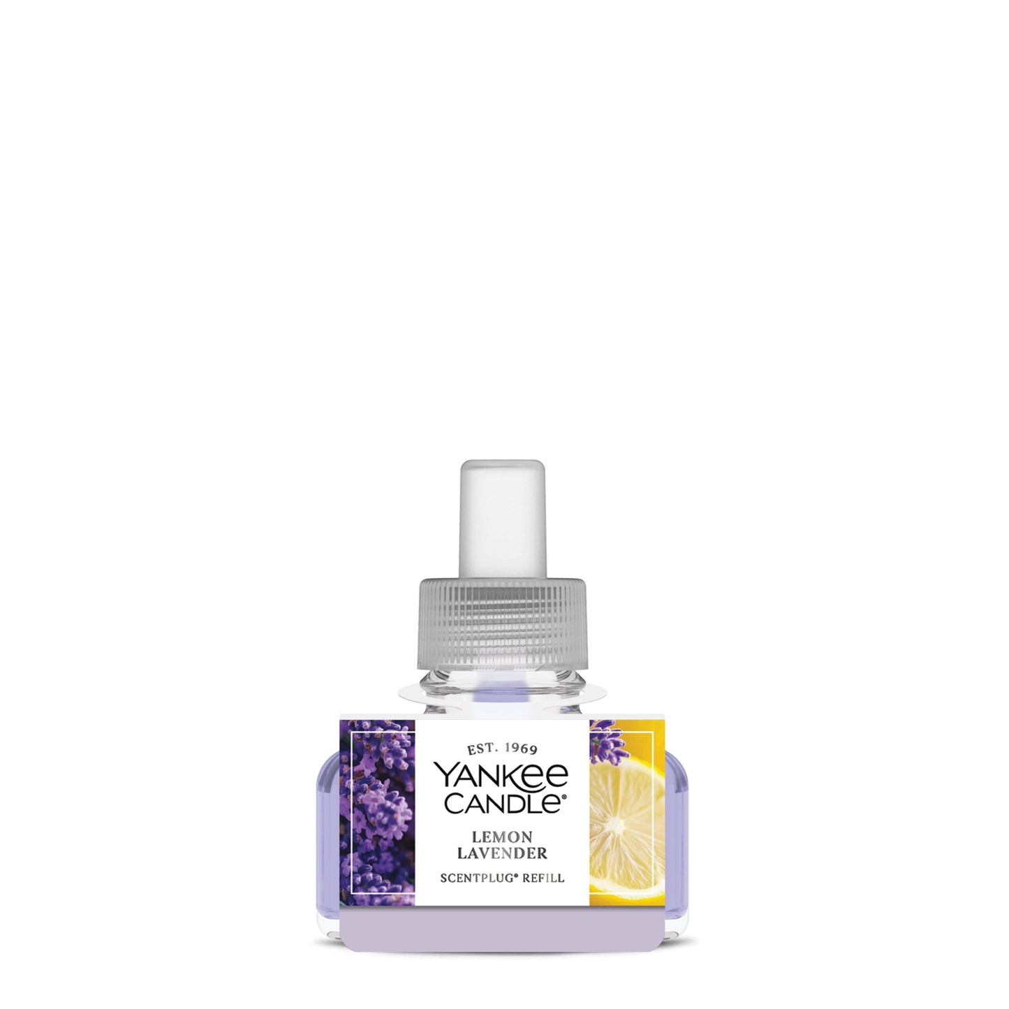 Lemon Lavender Wave 9-0052