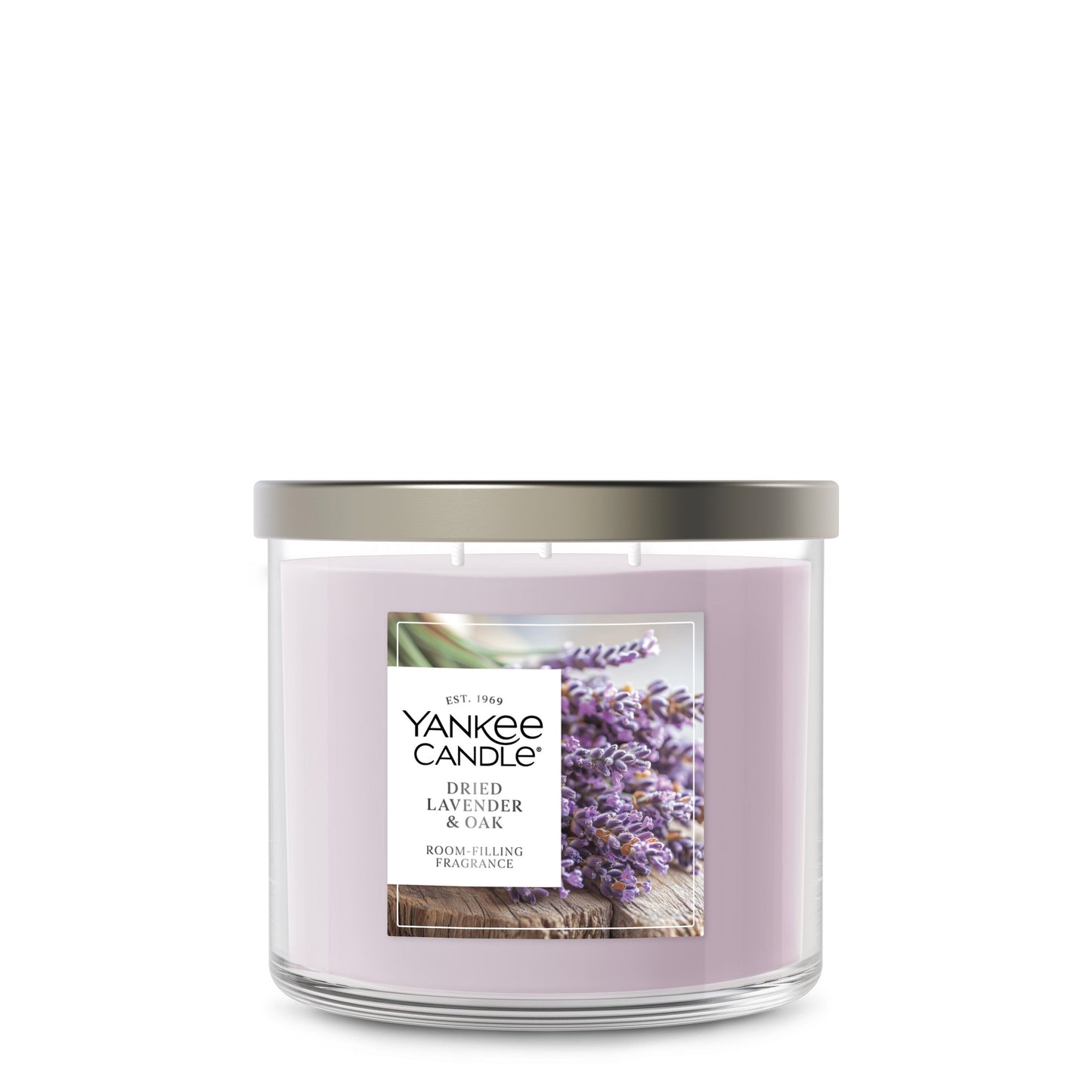 Dried Lavender & Oak Blend 9-0141