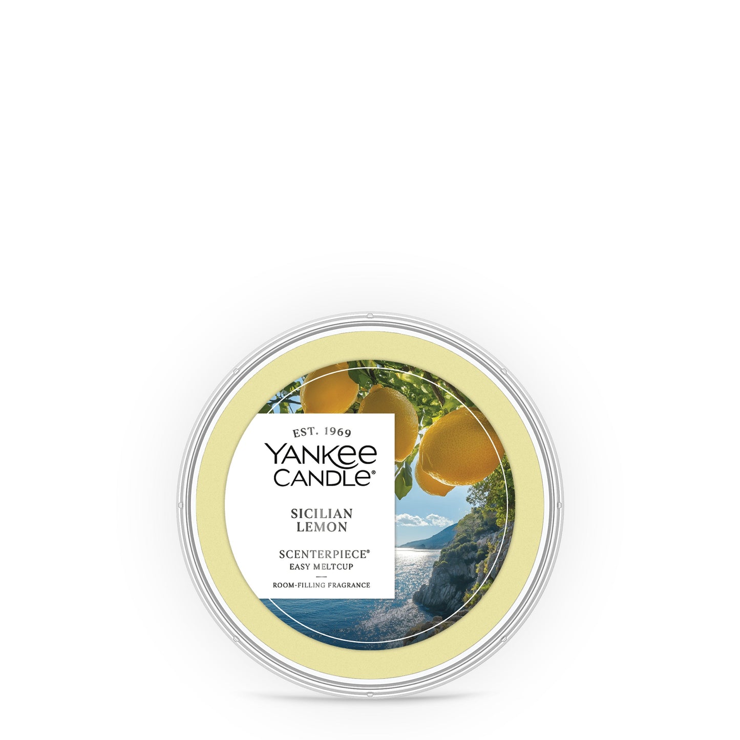 Sicilian Lemon Select 9-0455