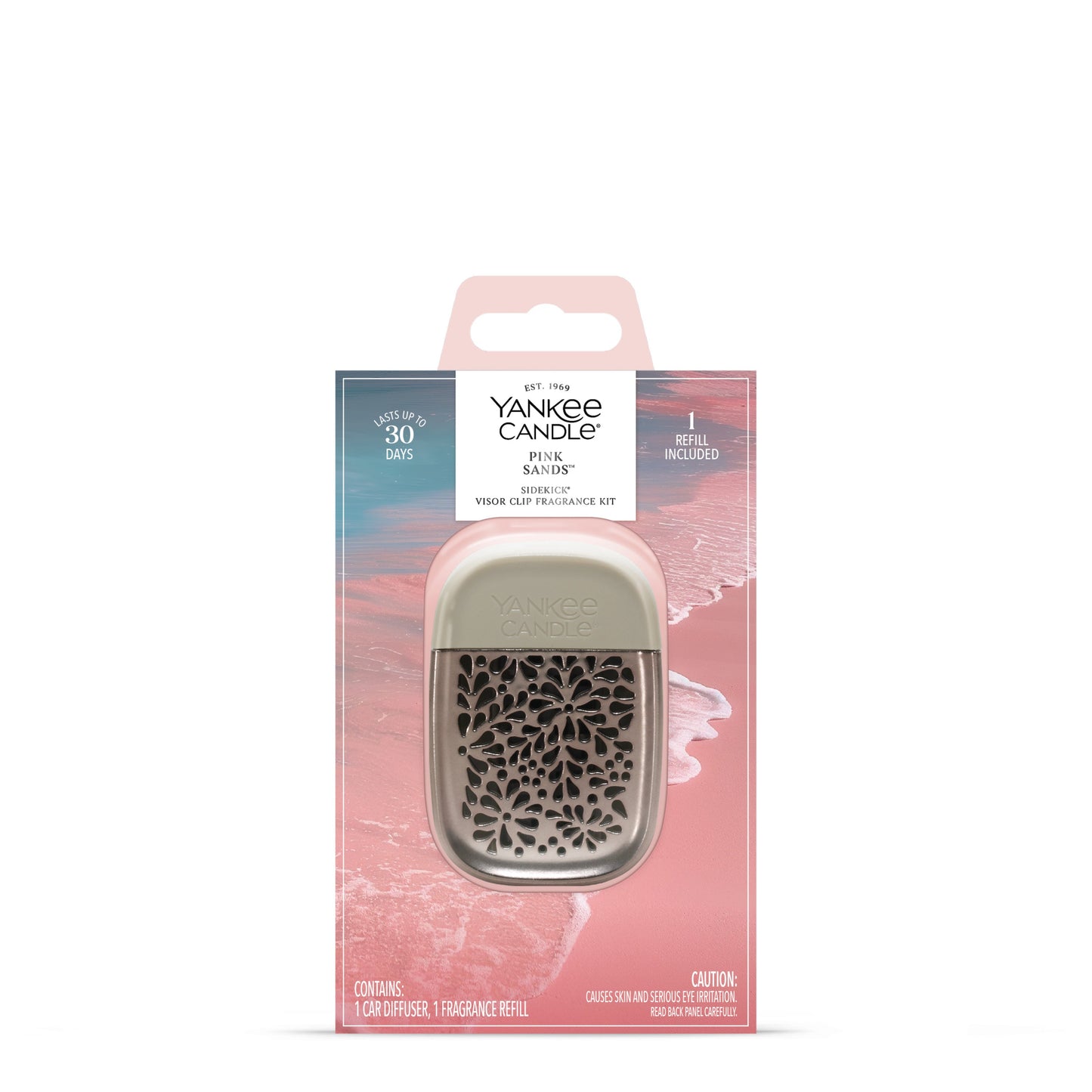 Pink Sands™ Edit 9-0083