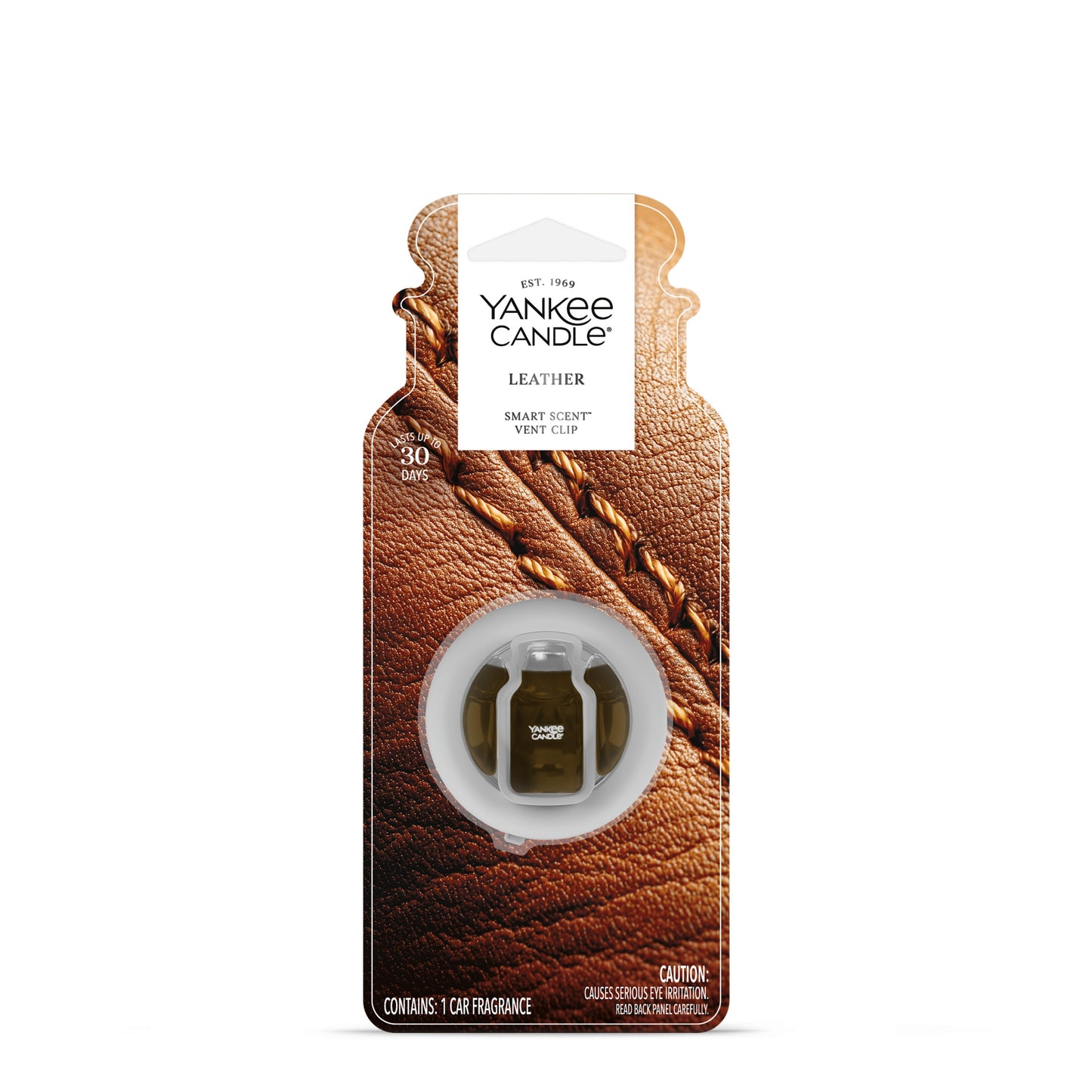 Leather Wave 9-0612