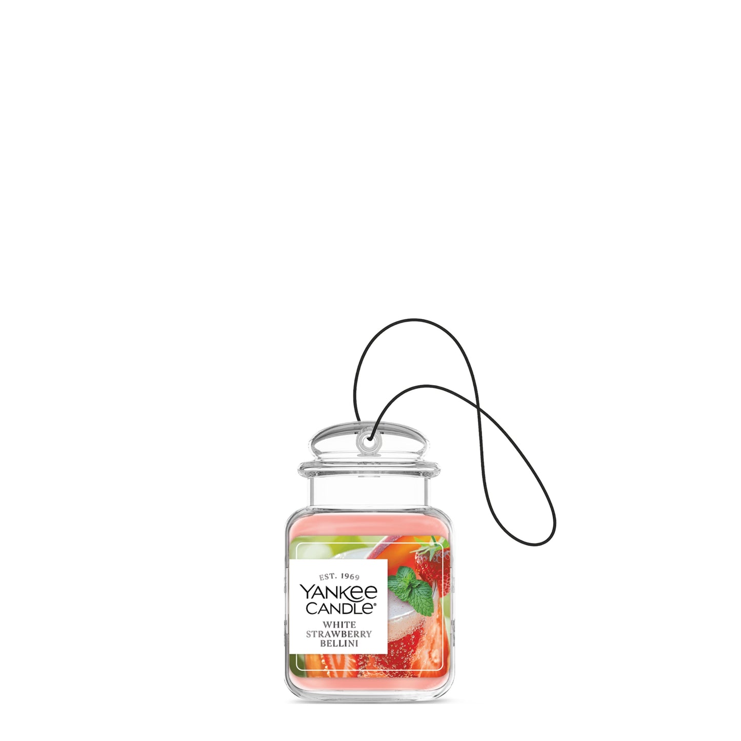 White Strawberry Bellini Daily 9-0579