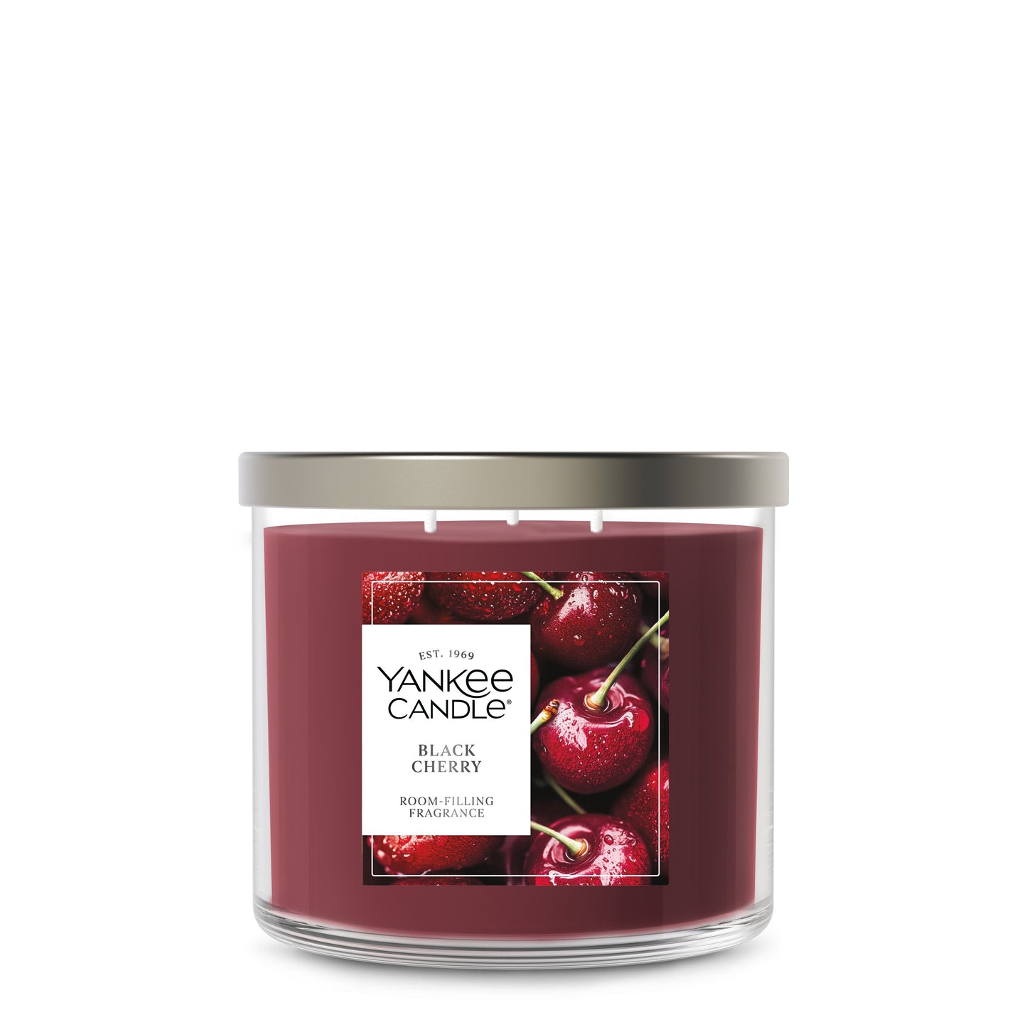 Black Cherry Drop 9-0406