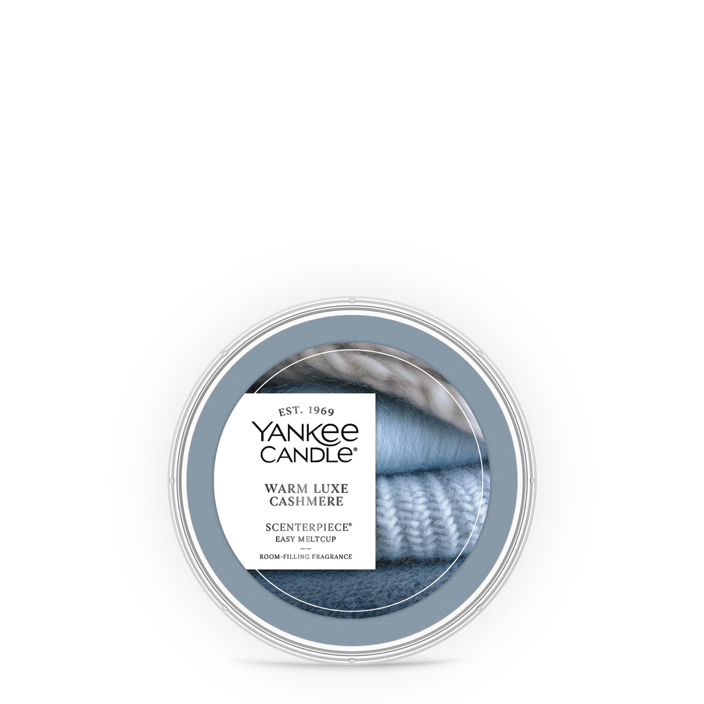 Warm Luxe Cashmere Select 9-0855