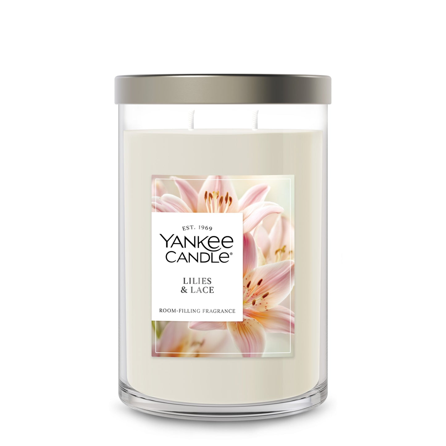 Lilies & Lace Wave 9-0272