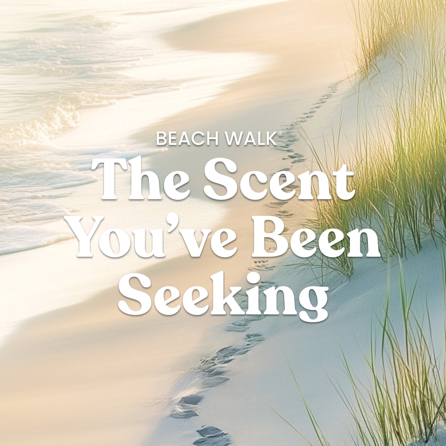Beach Walk®