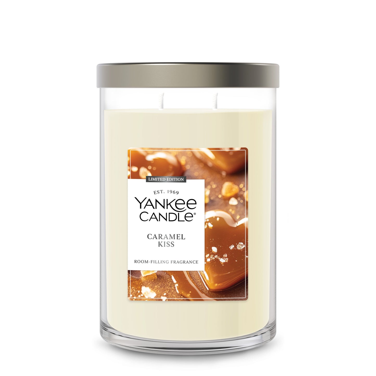 Caramel Kiss Core 9-0848