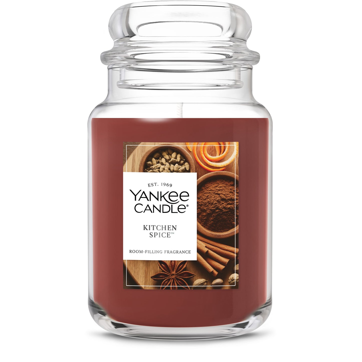 Kitchen Spice™ Drop 9-0656