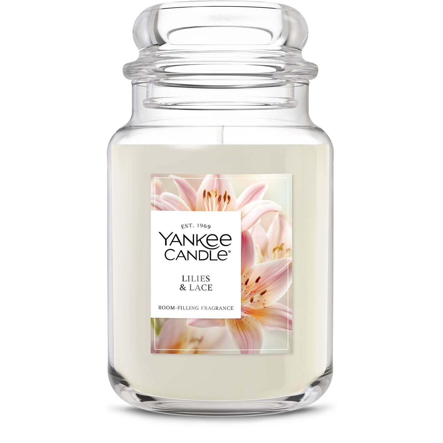 Lilies & Lace Wave 9-0272