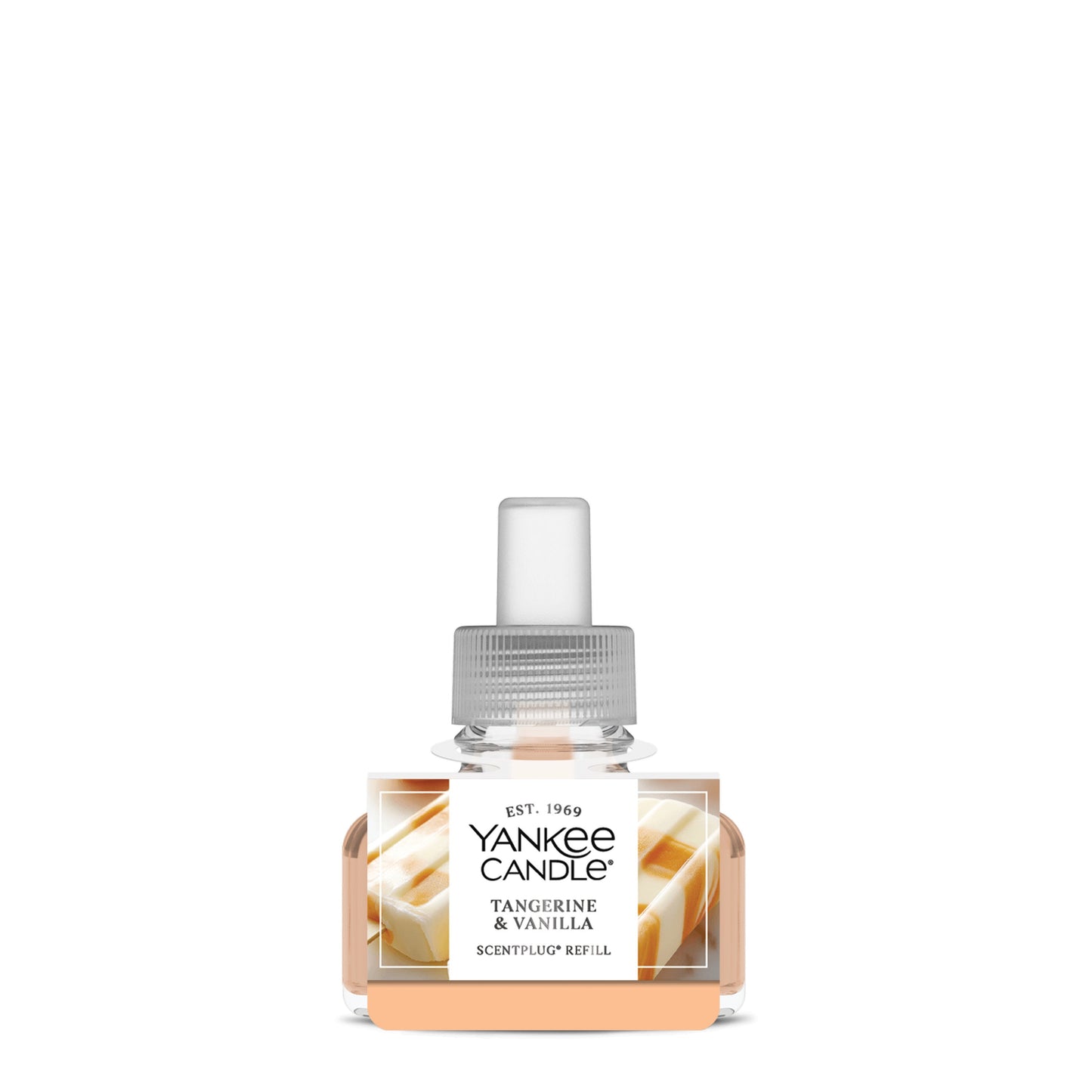 Tangerine & Vanilla Select 9-0745
