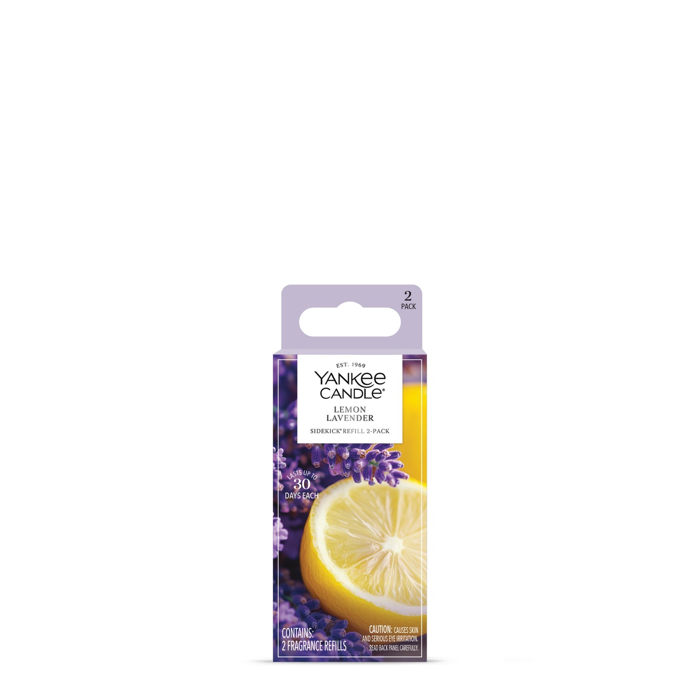 Lemon Lavender Series 9-0054