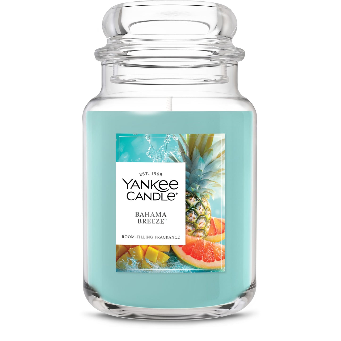 Bahama Breeze™ Blend 9-0931