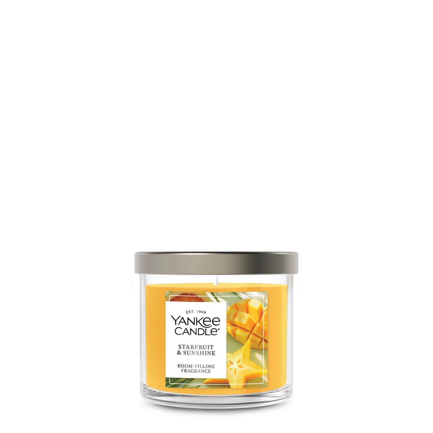 Starfruit & Sunshine Core 9-0508