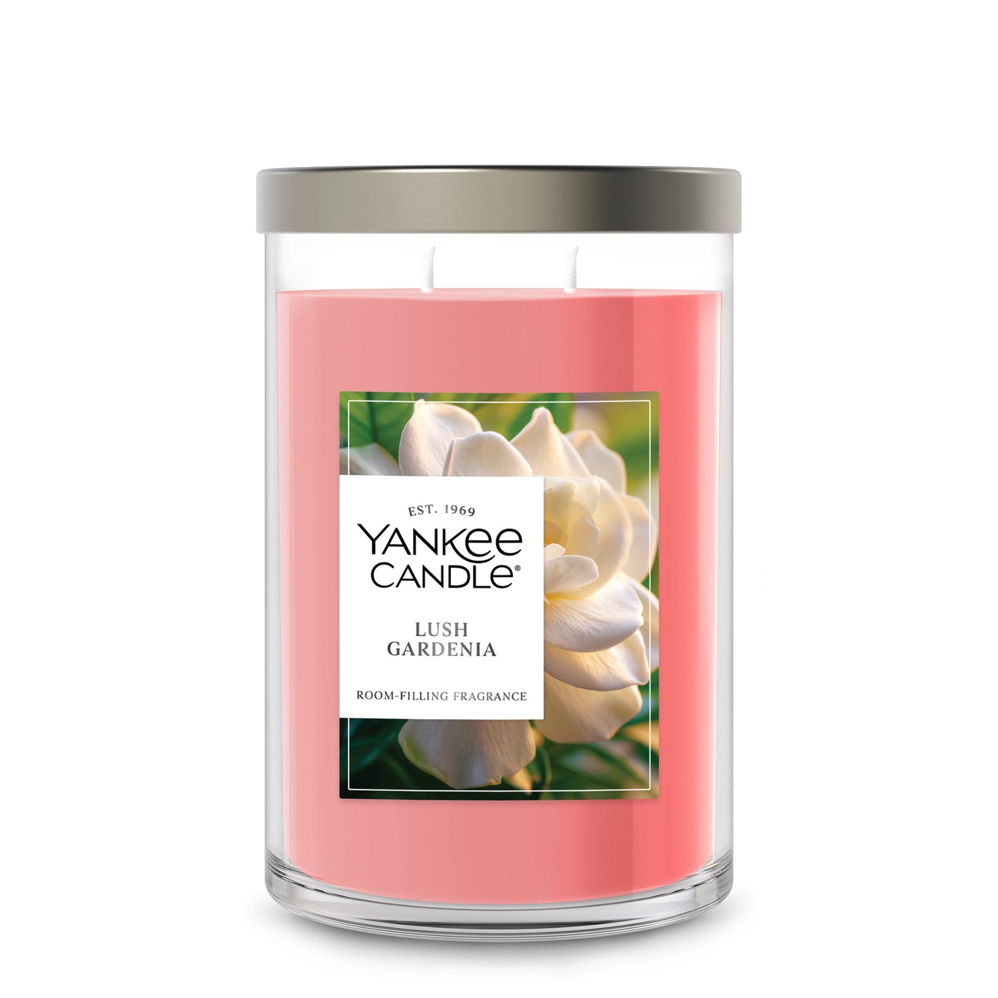 Lush Gardenia Select 9-0695