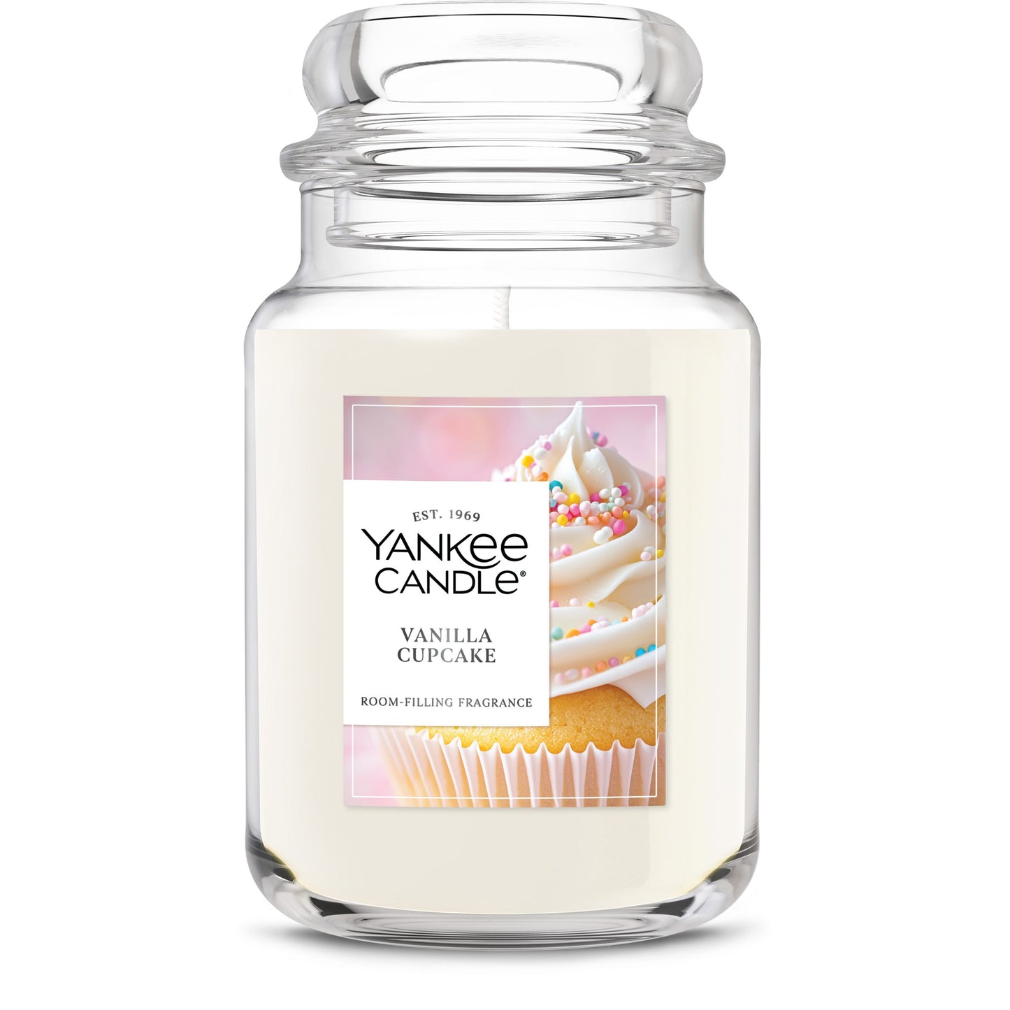 Vanilla Cupcake Core 9-0238