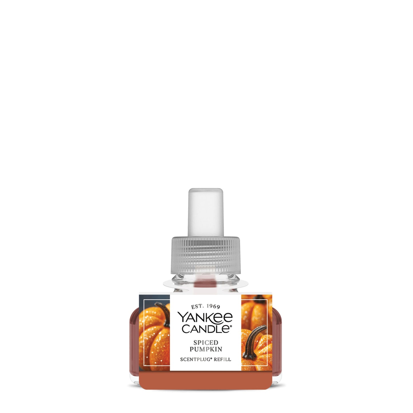 Spiced Pumpkin Shift 9-0280