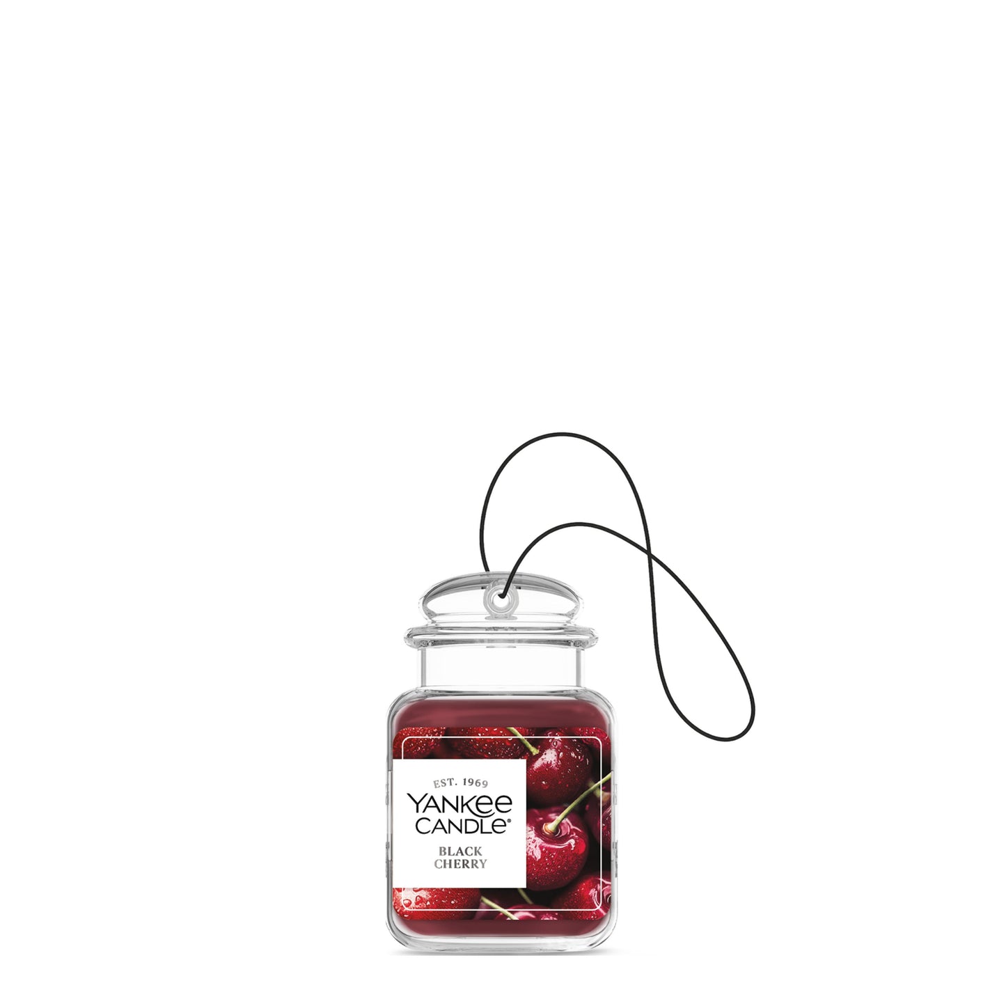 Black Cherry Drop 9-0696