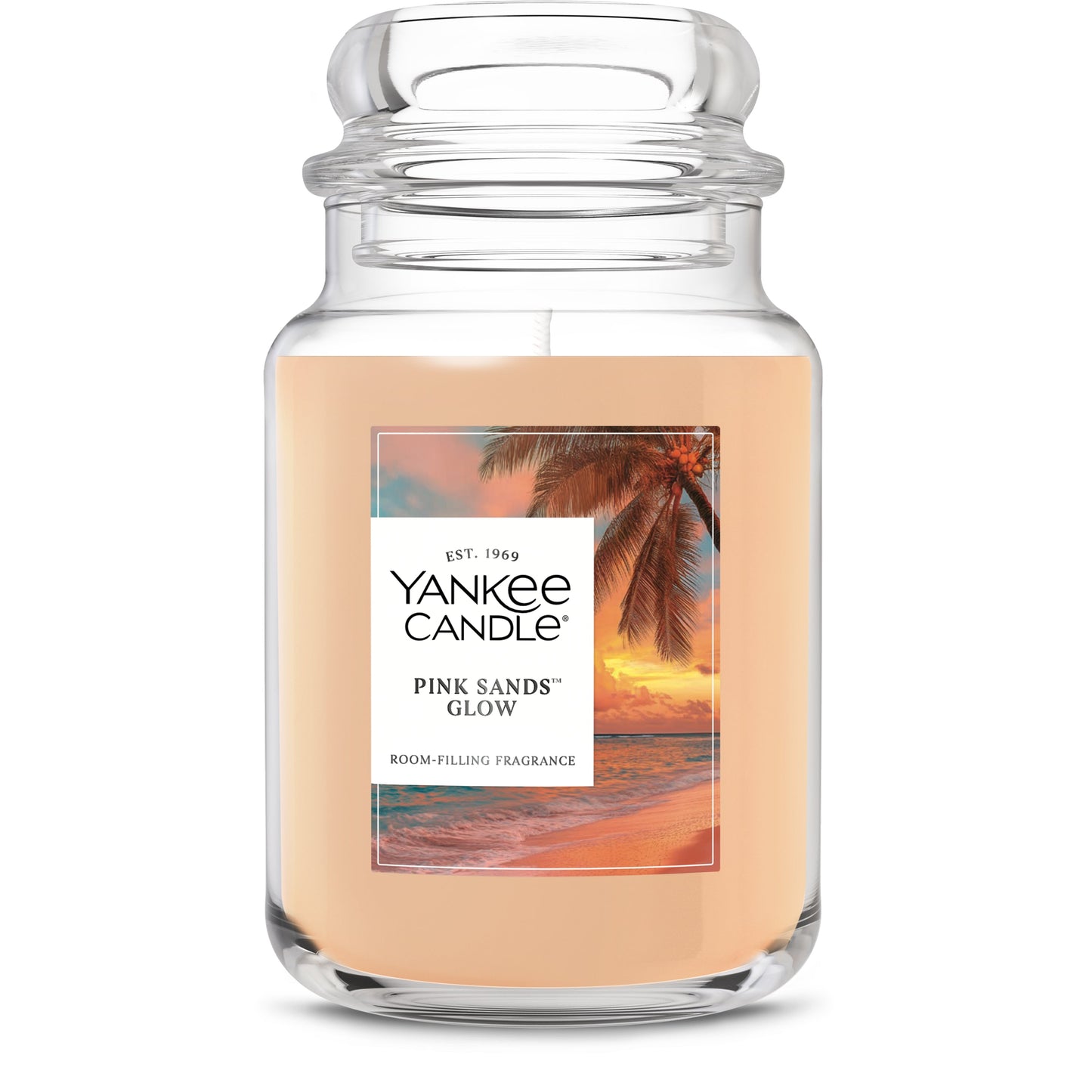 Pink Sands™ Glow Edit 9-0103
