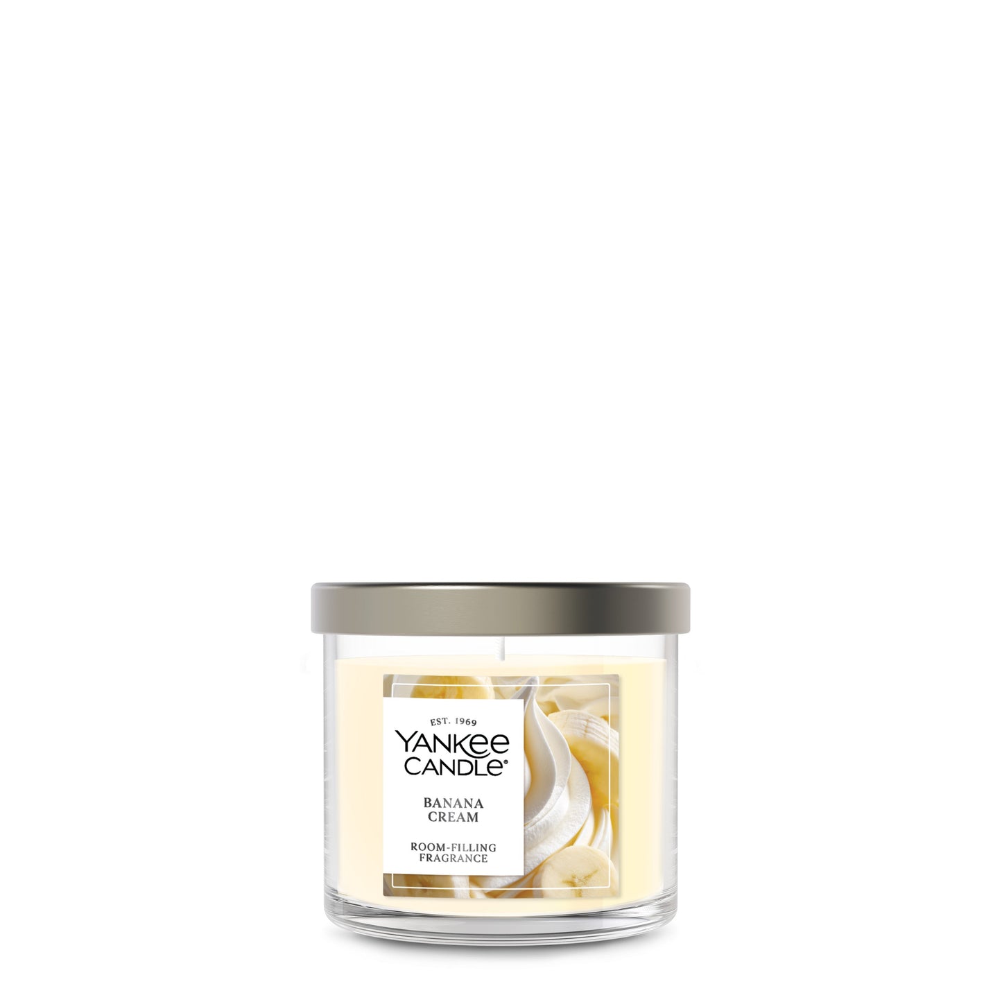 Banana Cream Drop 9-0276