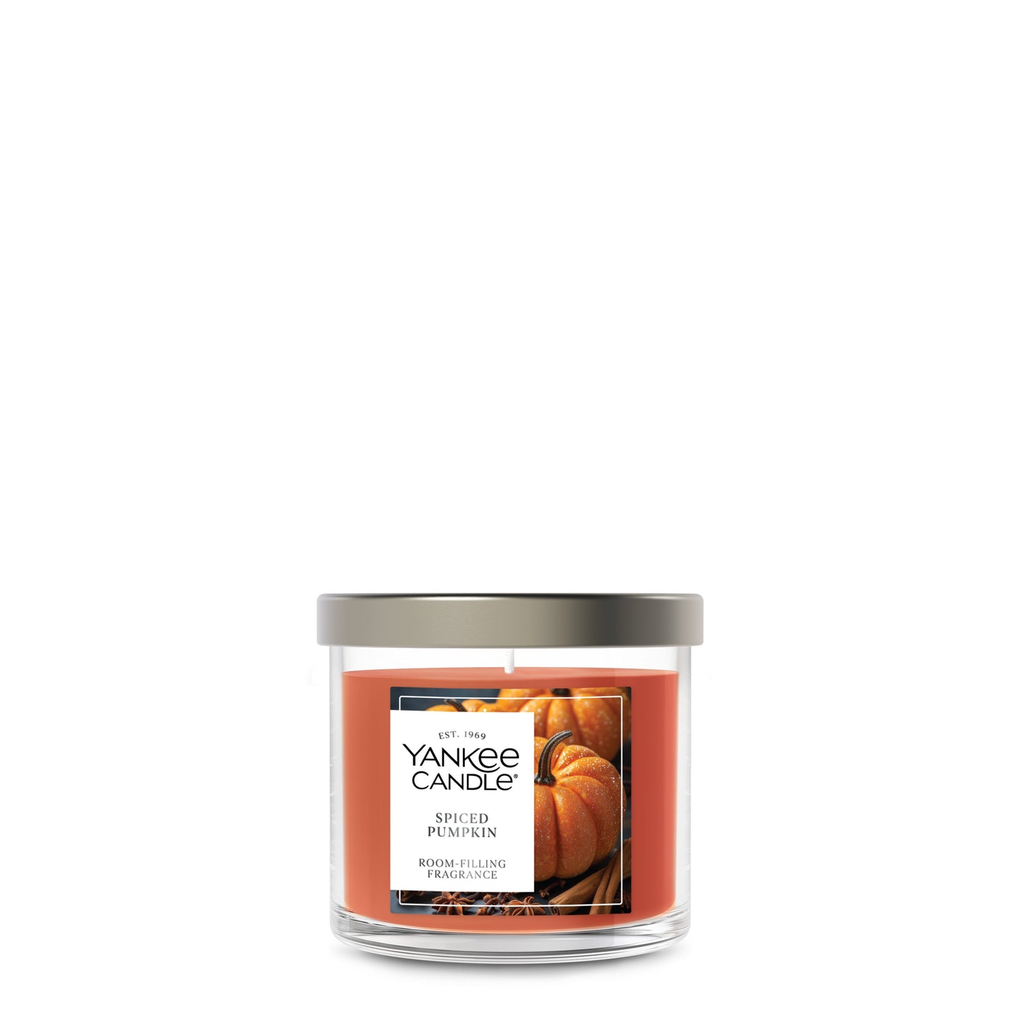 Spiced Pumpkin Wave 9-0782