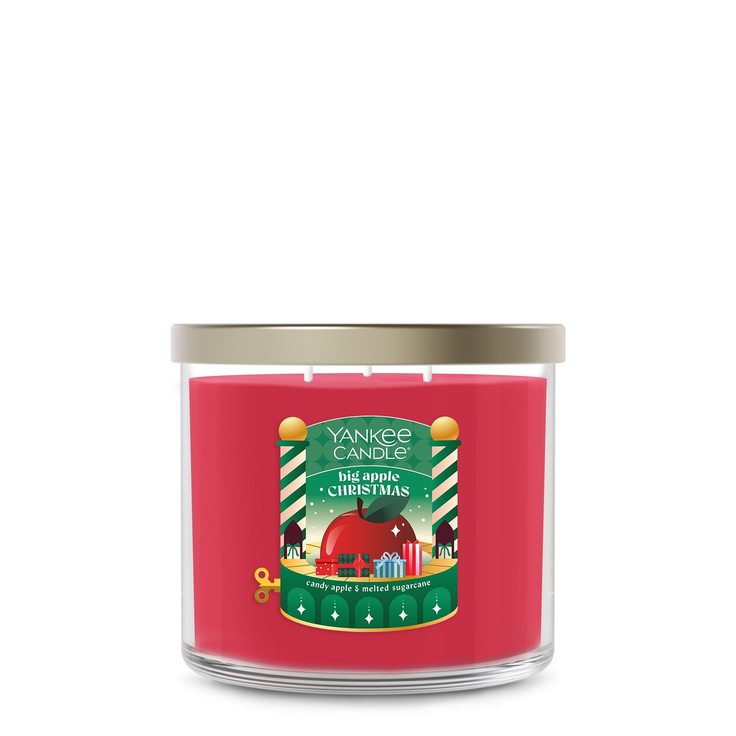 Big Apple Christmas Blend 9-0841
