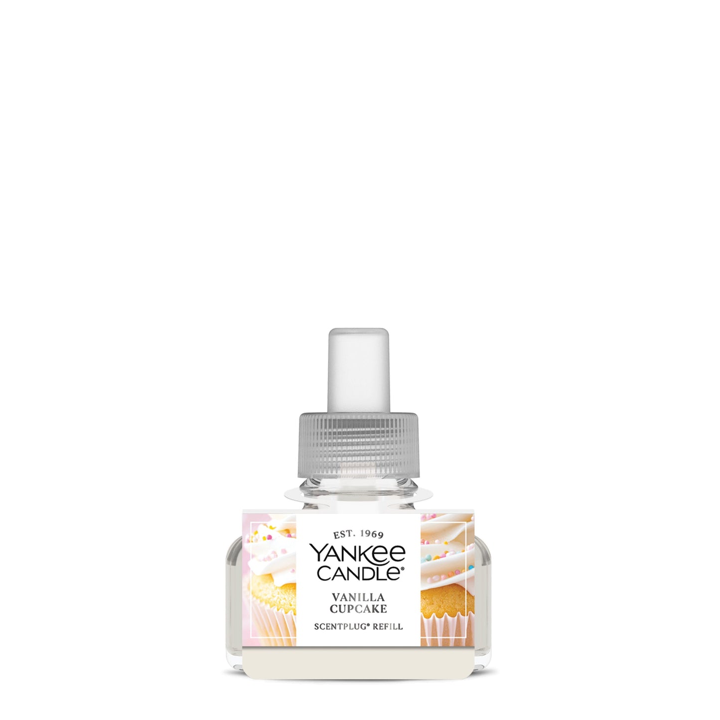 Vanilla Cupcake Core 9-0798