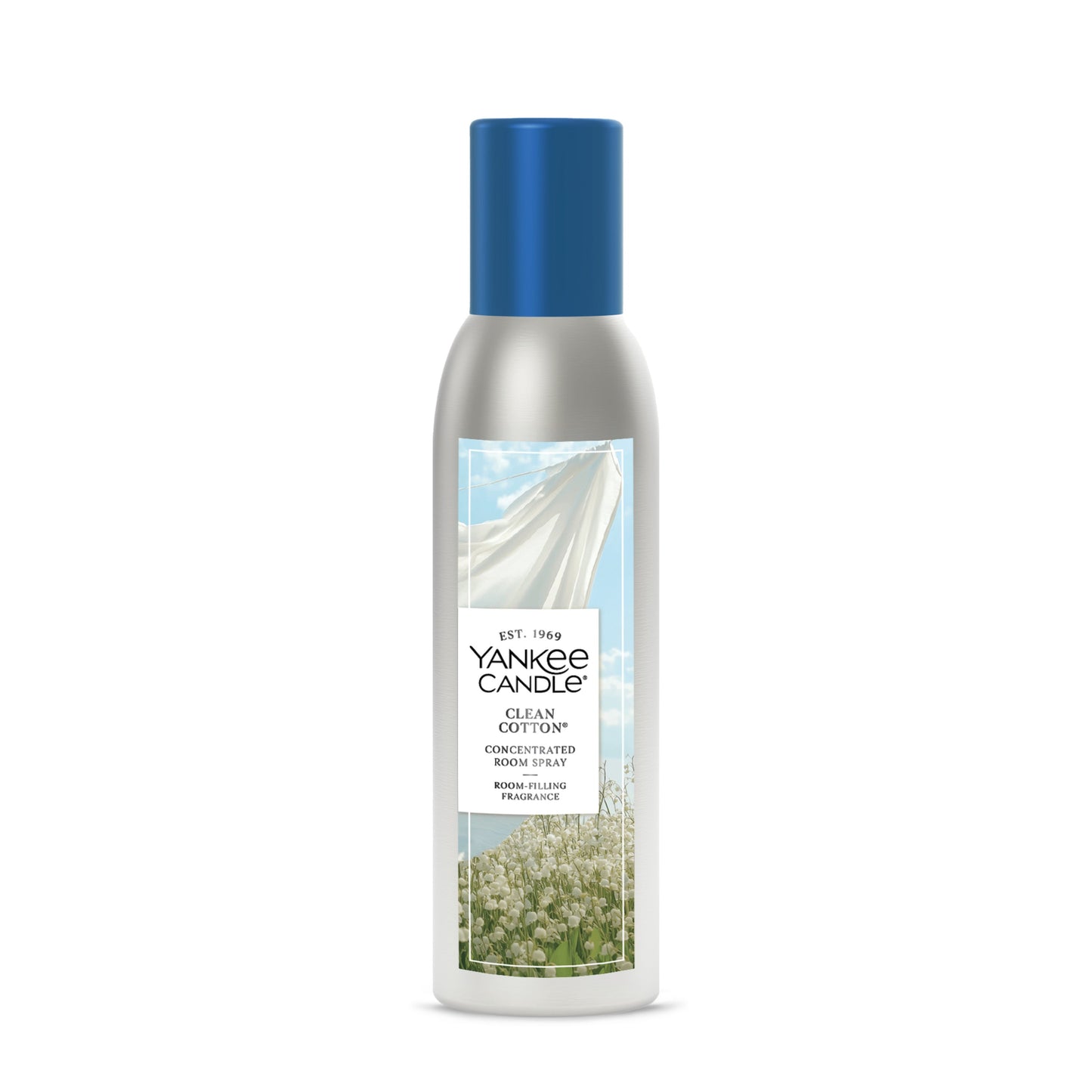 Clean Cotton® Series 9-0724