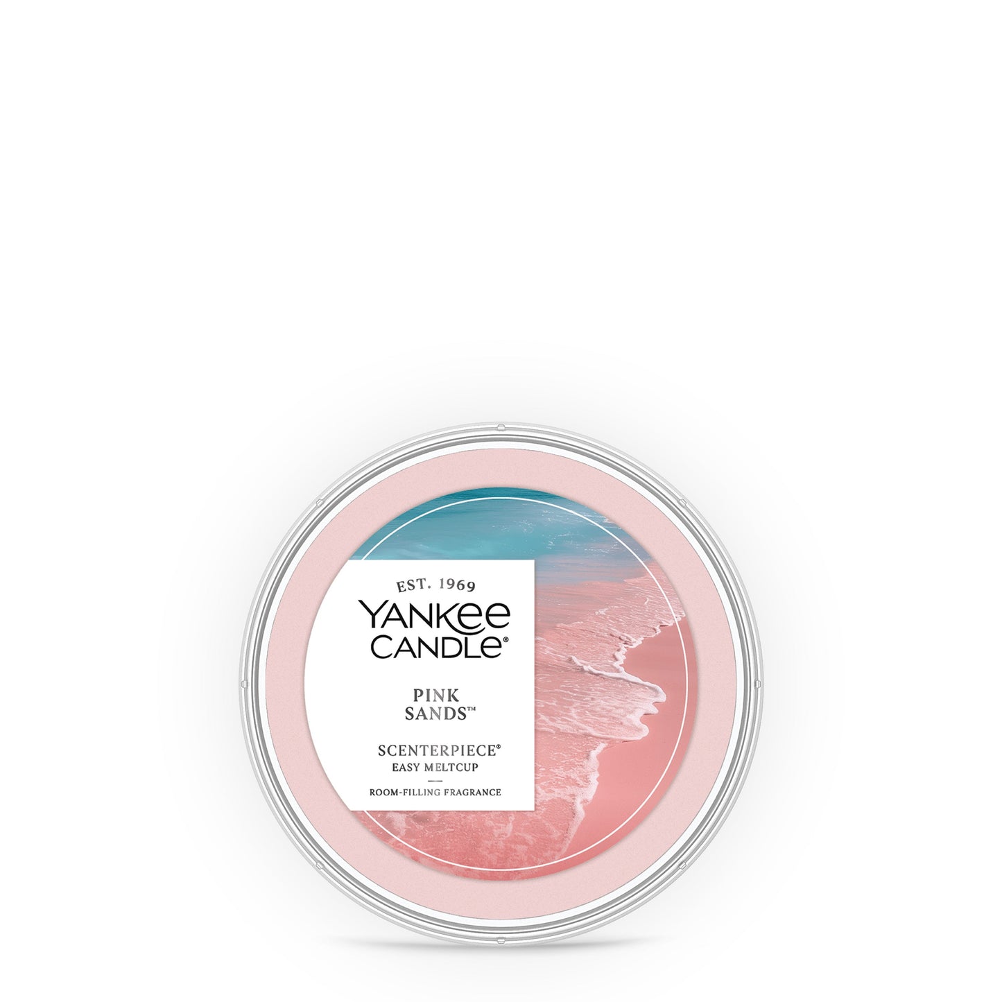 Pink Sands™ Daily 9-0049