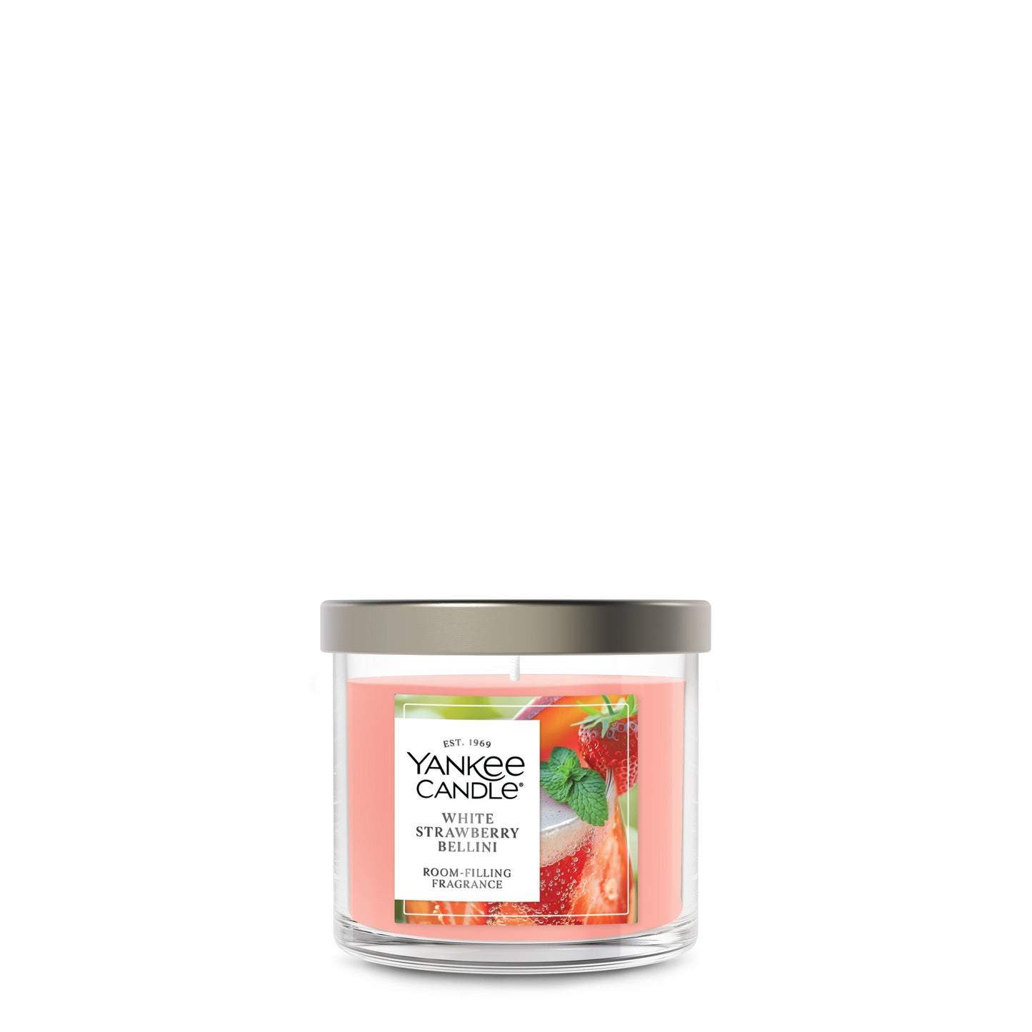 White Strawberry Bellini Daily 9-0579