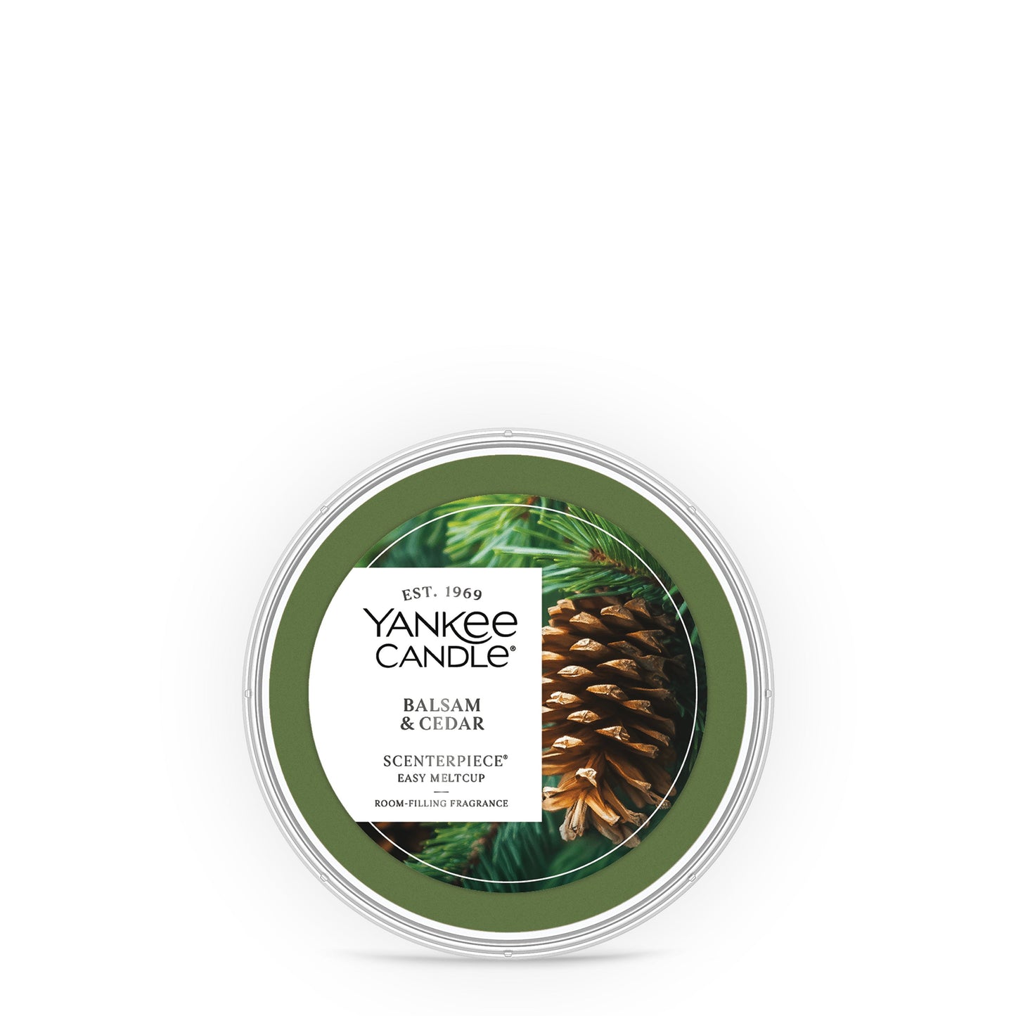 Balsam & Cedar Series 9-0044