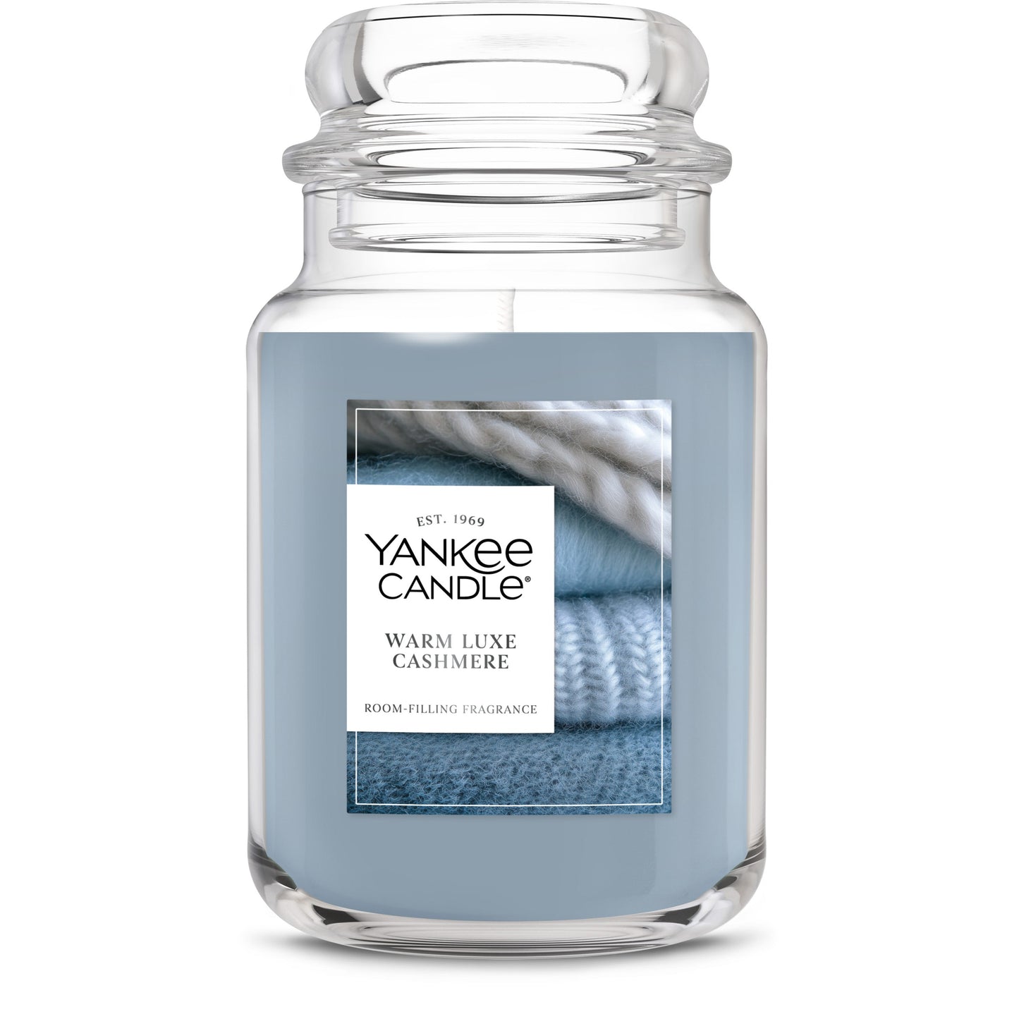 Warm Luxe Cashmere Daily 9-0399