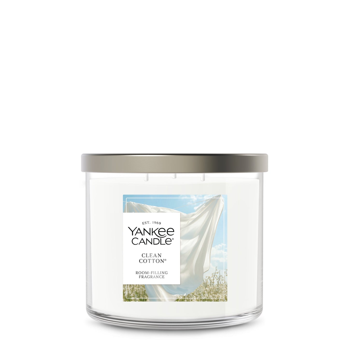 Clean Cotton® Wave 9-0742