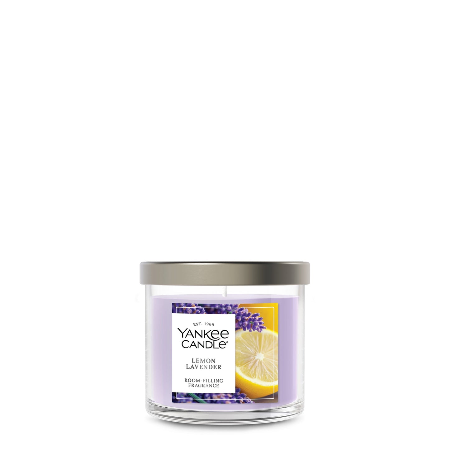 Lemon Lavender Shift 9-0030