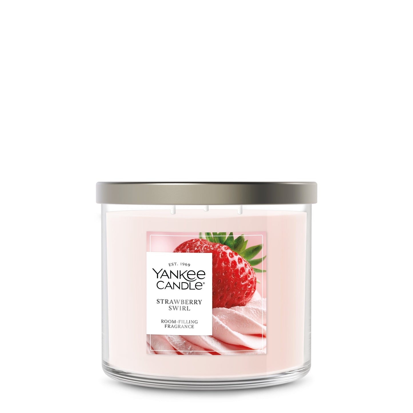 Strawberry Swirl Daily 9-0209