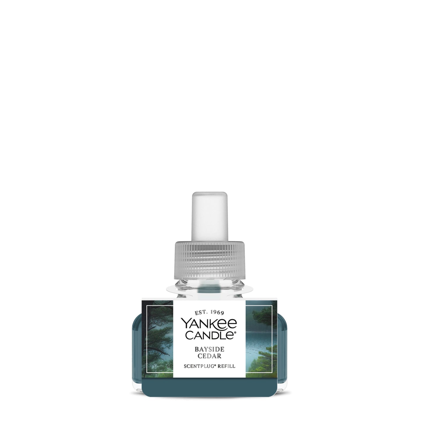 Bayside Cedar Blend 9-0781