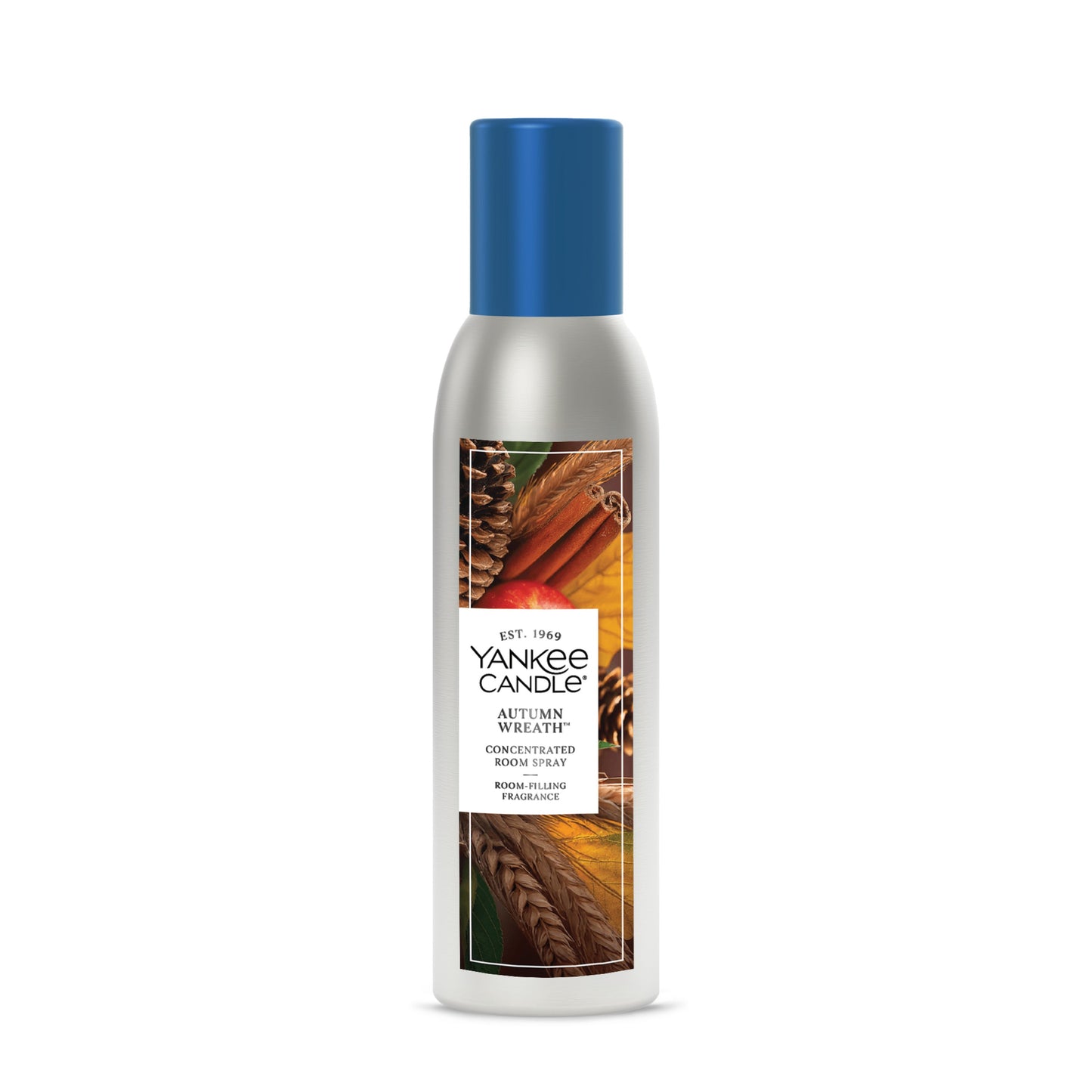 Autumn Wreath™ Core 9-0258