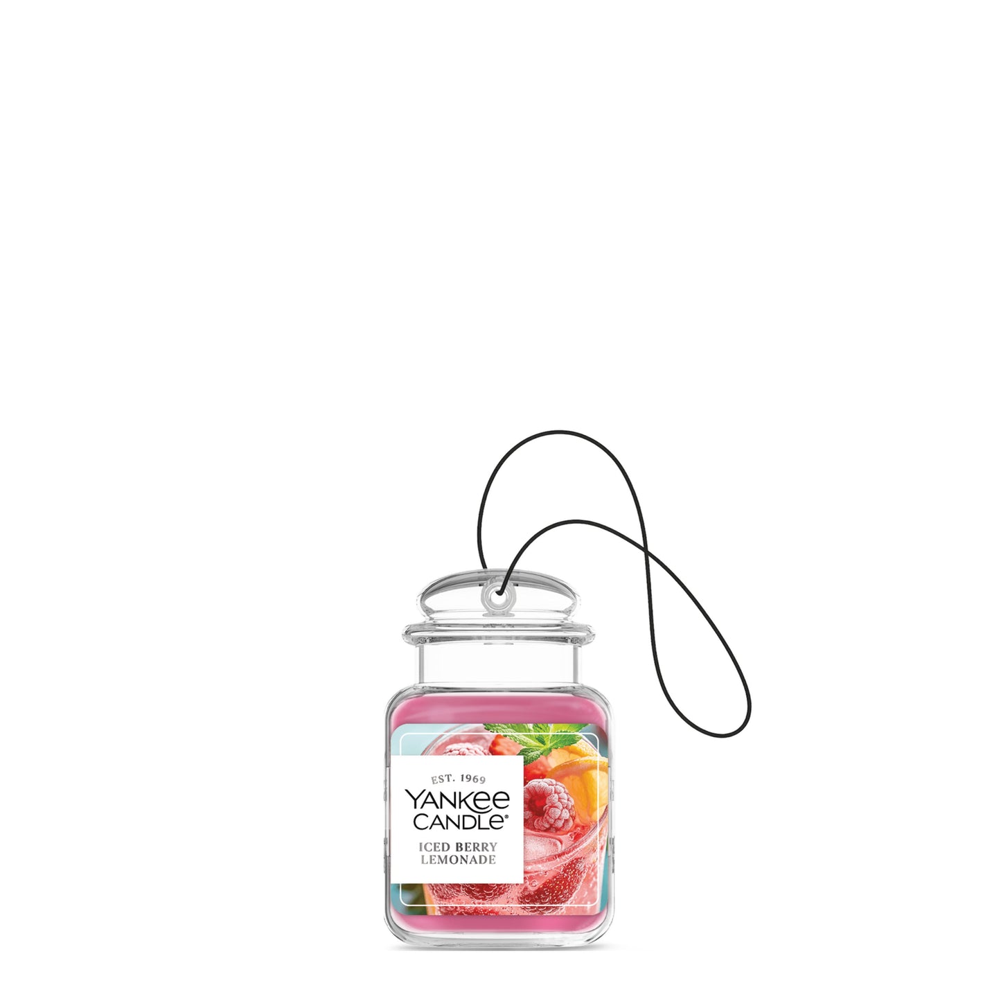 Iced Berry Lemonade Daily 9-0019