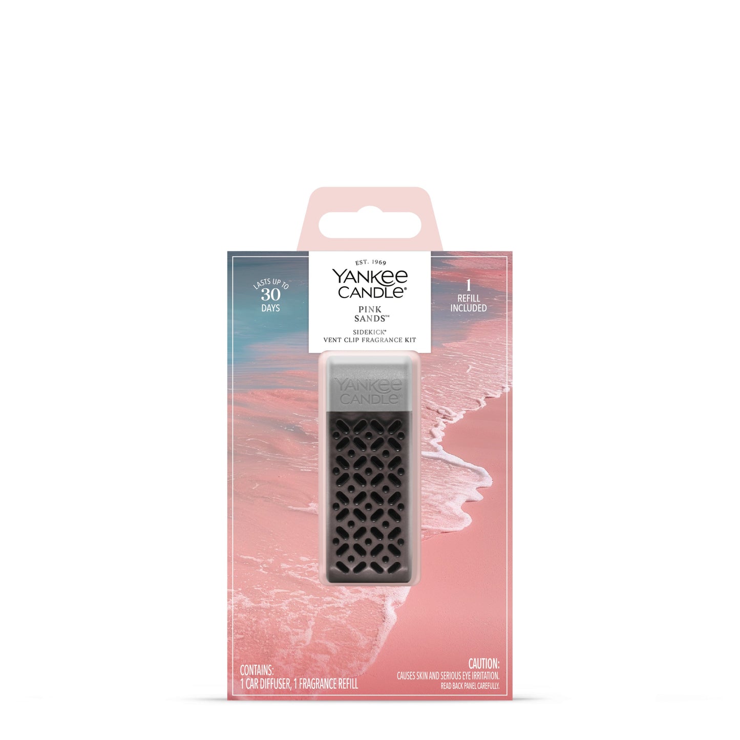 Pink Sands™ Series 9-0034