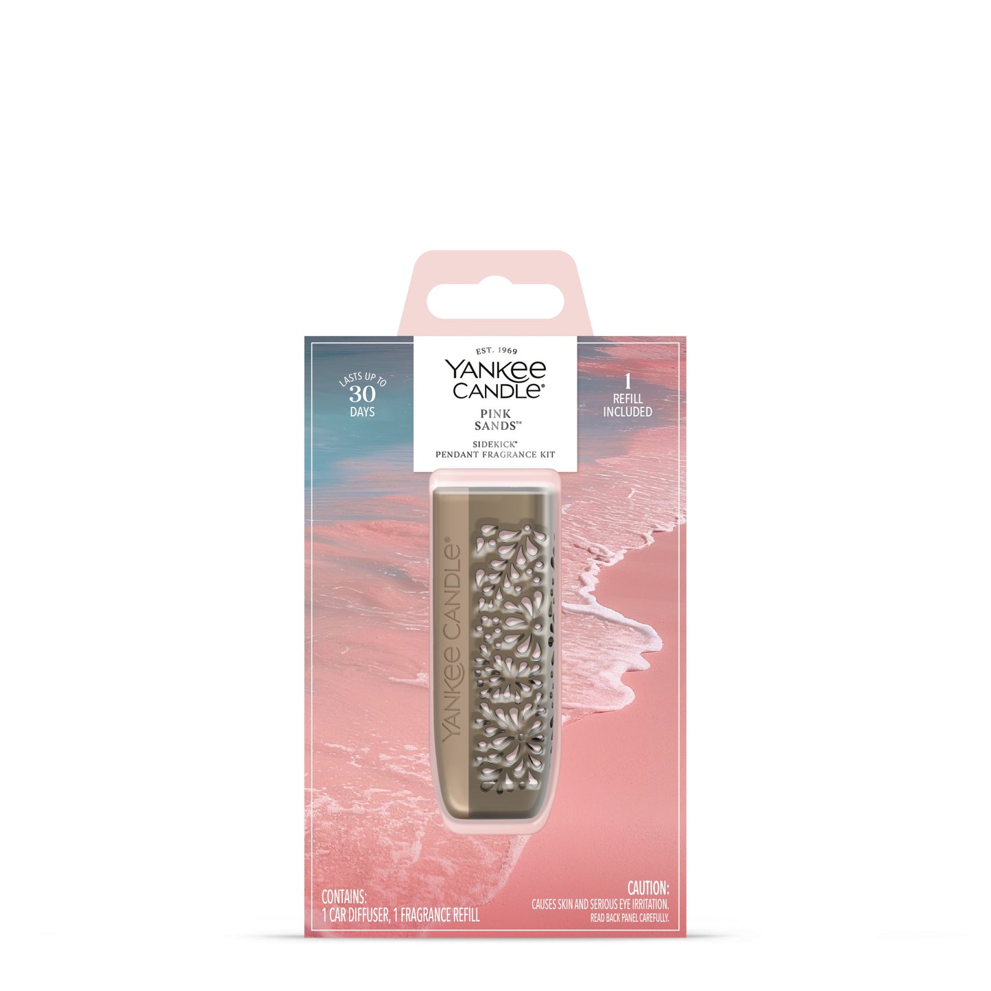 Pink Sands™ Daily 9-0049