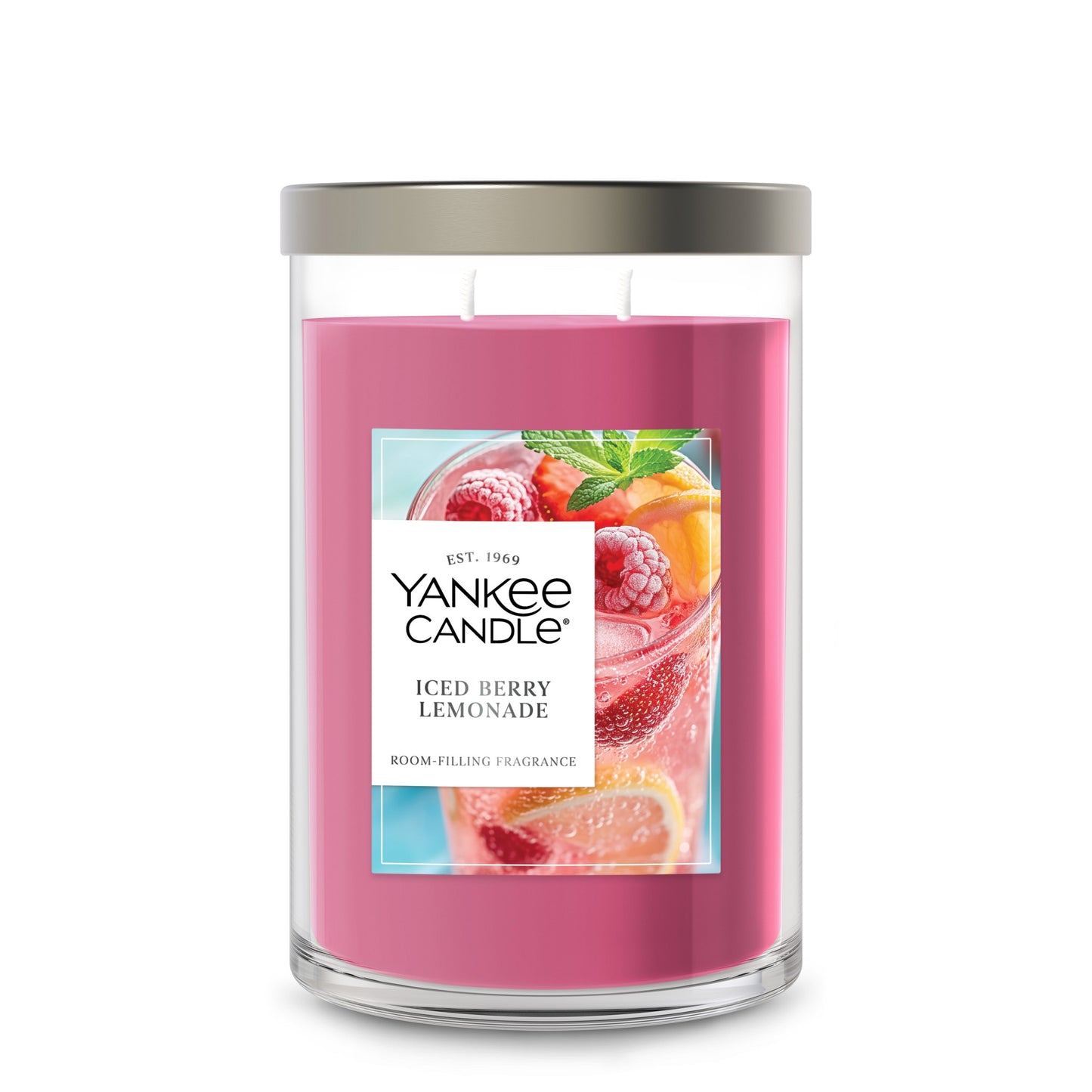 Iced Berry Lemonade Select 9-0025