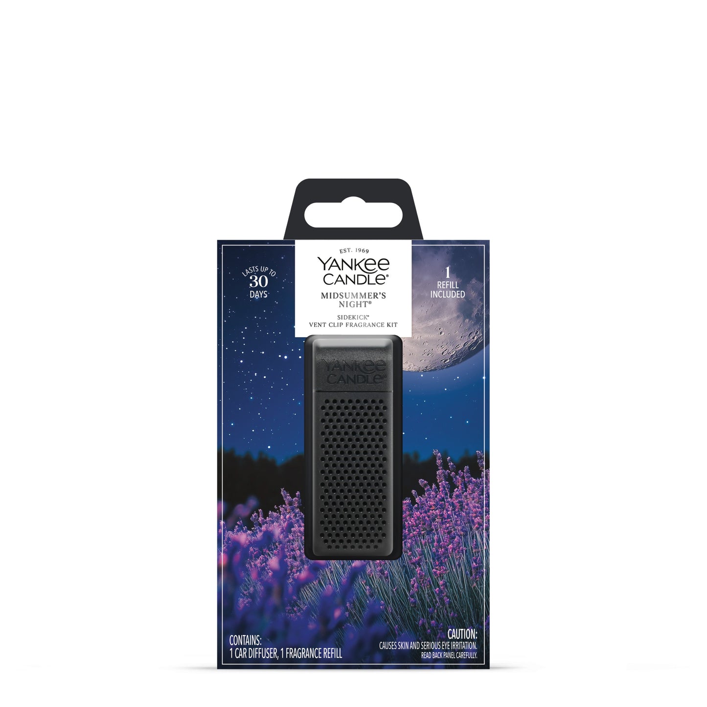 MidSummer's Night® Daily 9-0089